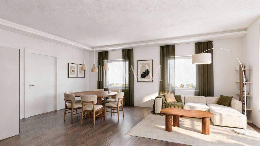 Maisonette zum Kauf 490.000 € 5 Zimmer 115,4 m² Rappach Bretzfeld-Rappach 74626