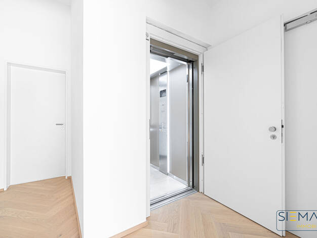 Penthouse zum Kauf - Erstbezug 1.150.000 € 3 Zimmer 119 m² 3. Geschoss Obergiesing München / Fasangarten 81549