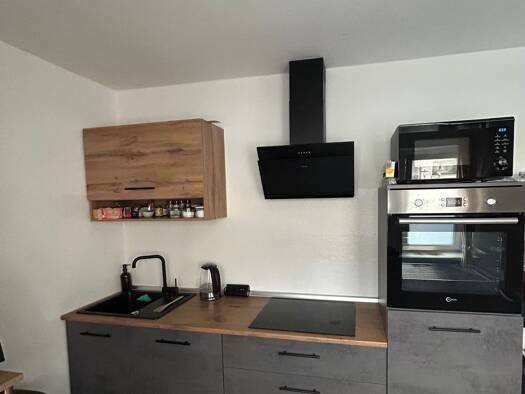 Wohnung zur Miete 590 € 2 Zimmer 58 m² Geschoss 1/1 frei ab 01.02.2026 Dillingen Dillingen/Saar 66763