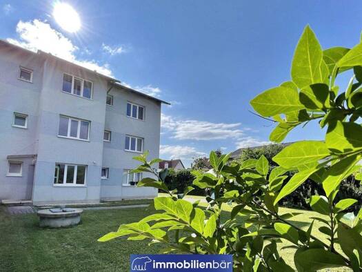 Wohnung zur Miete 524 € 2,5 Zimmer 48,6 m² 1. Geschoss Hinderhoferstraße 4 Oberhaid Wels 4600