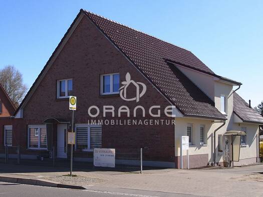 Mehrfamilienhaus zum Kauf provisionsfrei 380.000 € 9 Zimmer 245 m² 1.251 m² Grundstück Parchim 19370