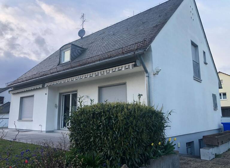 Haus 1322 m² 1490000 € zum Kauf Jügesheim,Rodgau(63110)