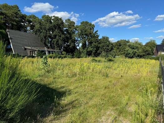 Grundstück zum Kauf 180.000 € 1.968 m² Grundstück Wietze Wietze 29323