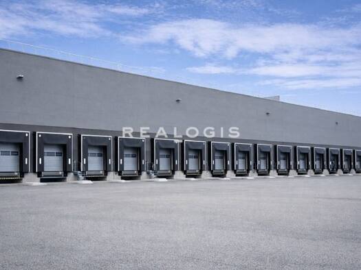 Halle/Industriefläche zur Miete 10.800 m² Lagerfläche Bad Rotenfels Gaggenau 76571
