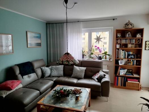 Wohnung zur Miete 620 € 2 Zimmer 59 m² Geschoss 1/3 frei ab 01.03.2026 Bad Wilhelmshöhe Kassel 34131