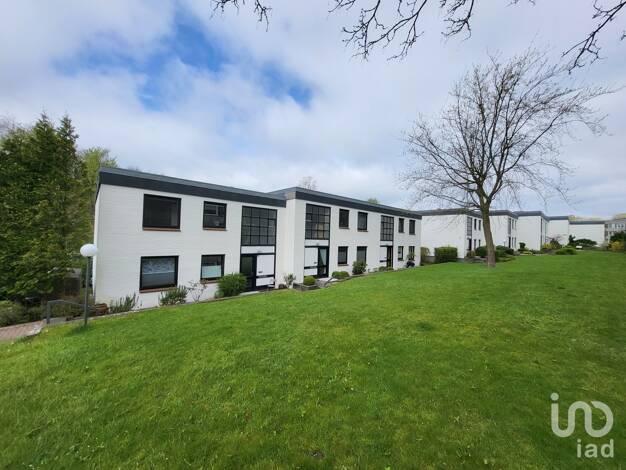 Wohnung zum Kauf 280.000 € 2 Zimmer 67,3 m² Dachgeschoss Glücksburg Glücksburg 24960