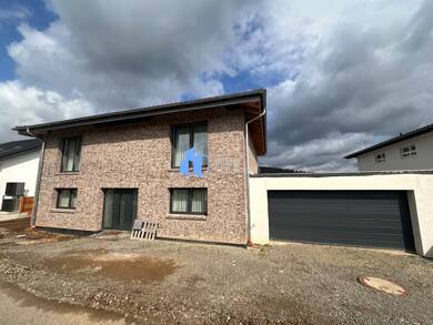 Einfamilienhaus zum Kauf 658.500 € 8 Zimmer 210 m² 660 m² Grundstück Hofgeismar Hofgeismar 34369