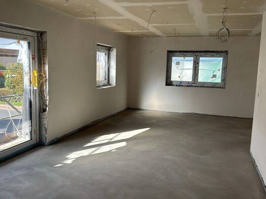 Maisonette zur Miete 1.400 € 5 Zimmer 148 m² Geschoss 2/2 frei ab 01.01.2027 Hagenburg Hagenburg 31558