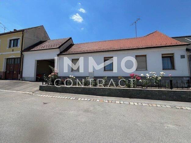 Haus zum Kauf 195.000 € 2 Zimmer 54 m² 736 m² Grundstück Zistersdorf 2225