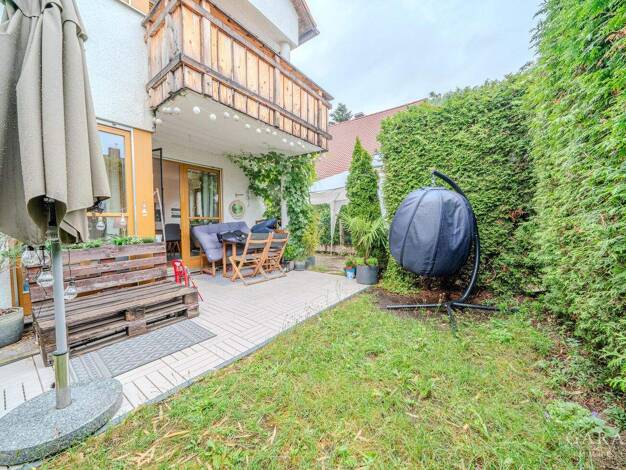 Maisonette zum Kauf 529.000 € 3 Zimmer 84 m² Thalk.Obersendl.-Forsten-Fürstenr.-Solln München 81477