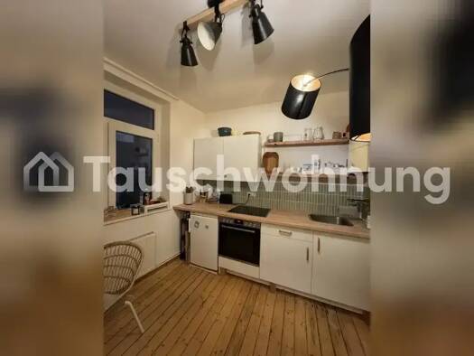 Wohnung zur Miete Tauschwohnung 390 € 1,5 Zimmer 34 m² Altstadt-Nord Köln 50672