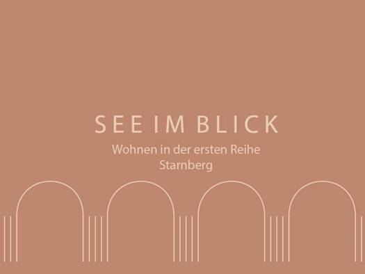 Büro zum Kauf - Neubau provisionsfrei 605.700 € 2 Zimmer 55,6 m² Bürofläche Kaiser-Wilhelm-Straße 1 Starnberg 82319