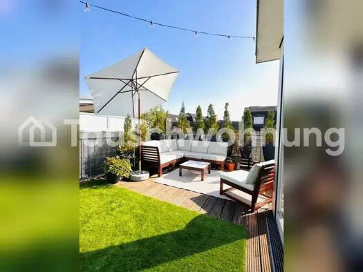 Maisonette zur Miete Tauschwohnung 2.200 € 2,5 Zimmer 80 m² 3. Geschoss Osdorf Hamburg 22765