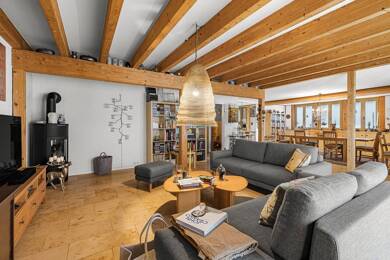Doppelhaushälfte zum Kauf 925.000 € 5 Zimmer 165 m² 375 m² Grundstück Gilching Gilching 82205