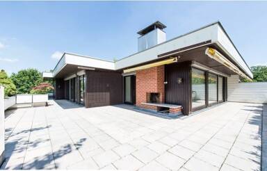 Wohnung zum Kauf provisionsfrei 2.250.000 € 5 Zimmer 177 m² Geschoss 2/2 Schwabing-Freimann München 80805