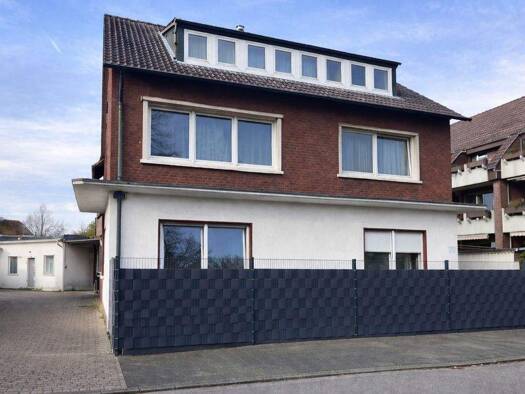 Haus zum Kauf 649.000 € 369 m² 673 m² Grundstück Rheine Rheine 48431