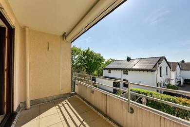 Wohnung zum Kauf 225.000 € 2 Zimmer 55,3 m² 1. Geschoss Korntaler Straße 8 Kernstadt Leonberg 71229