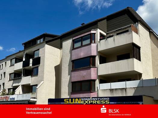 Wohnung zum Kauf 250.000 € 3 Zimmer 83,4 m² 2. Geschoss Braunschweig Östliches Ringgebiet 38114