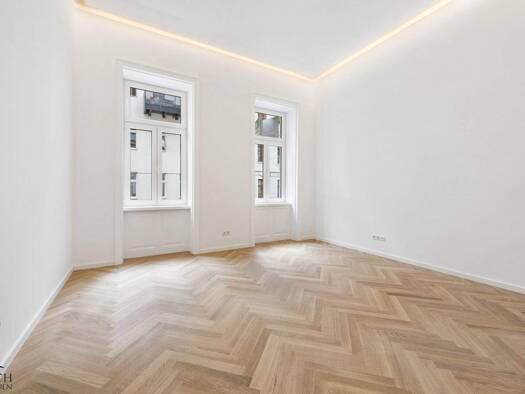 Wohnung zum Kauf 1.199.000 € 5 Zimmer 147 m² 2. Geschoss frei ab 01.01.2032 Wien 1020