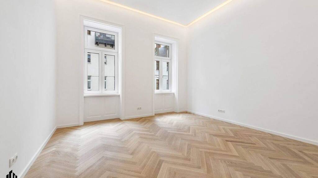 Wohnung zum Kauf 1.199.000 € 5 Zimmer 147 m² 2. Geschoss frei ab 01.01.2032 Wien 1020