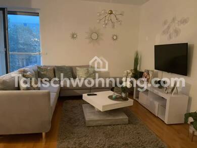 Wohnung zur Miete Tauschwohnung 1.059 € 2 Zimmer 55 m² 2. Geschoss Charlottenburg Berlin 10585