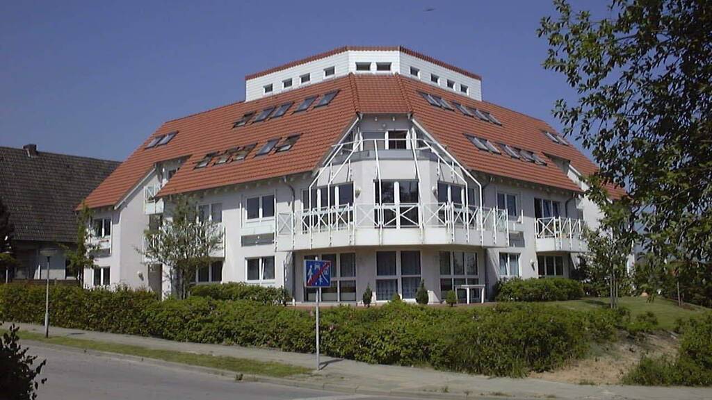 Wohnung zum Kauf 195.000 € 2 Zimmer 68,2 m² Innenstadt Bad Oeynhausen 32545