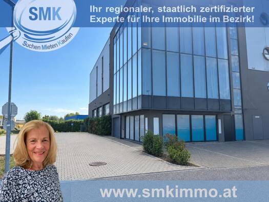 Bürofläche zur Miete 334 € 1 Zimmer 21 m² Bürofläche Harmannsdorf 2111