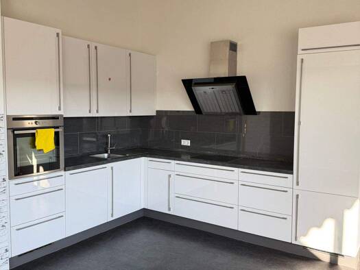 Wohnung zum Kauf 179.000 € 2 Zimmer 54 m² 3. Geschoss frei ab sofort Barrystr.6a Rheinfelden Rheinfelden (Baden) 79618