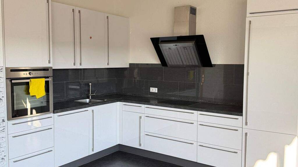 Wohnung zum Kauf 179.000 € 2 Zimmer 54 m² 3. Geschoss frei ab sofort Barrystr.6a Rheinfelden Rheinfelden (Baden) 79618