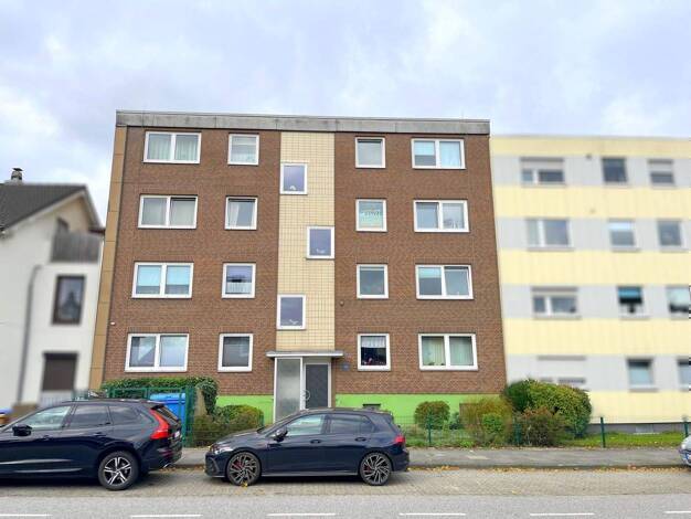 Wohnung zum Kauf 145.000 € 2 Zimmer 57,4 m² 2. Geschoss Elmschenhagen-Nord Kiel 24147