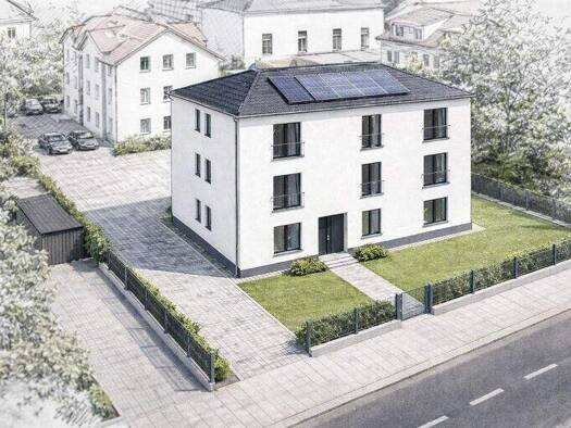 Wohnung zum Kauf - Erstbezug provisionsfrei 490.000 € 3 Zimmer 100 m² 1. Geschoss Cotta Dresden 01157