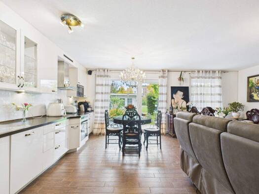 Wohnung zum Kauf 435.000 € 2 Zimmer 66 m² Trudering-Riem München 81825