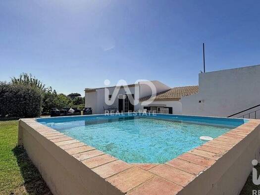 Haus zum Kauf 1.300.000 € 263 m² 12.422 m² Grundstück Luz de Tavira e Santo Estêvão 8800
