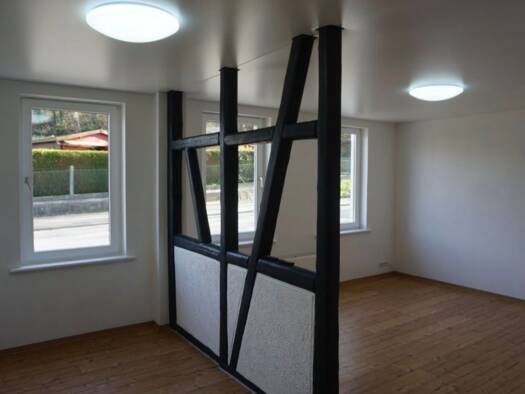 Wohnung zum Kauf provisionsfrei 119.000 € 4 Zimmer 106 m² Geschoss EG/2 frei ab 01.10.2026 Delligsen Delligsen 31073