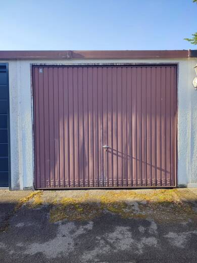 Garage zum Kauf provisionsfrei 25.000 € 14,4 m² Auf Stiegel 62 Tailfingen Albstadt 72461