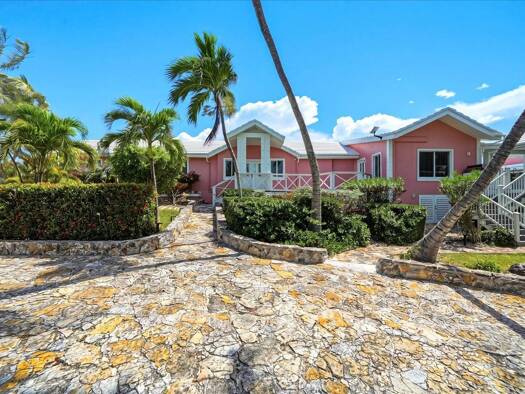 Einfamilienhaus zum Kauf 3.680.143 € 2.650 m² 100.188 m² Grundstück H524+GQC  Moss Town  The Bahamas Exuma