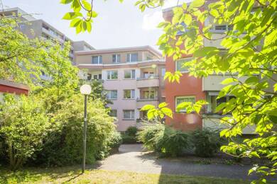 Wohnung zum Kauf 370.000 € 3 Zimmer 68,4 m² 1. Geschoss Gropiusstadt Berlin 12353