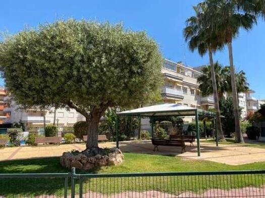 Wohnung zur Miete 1.500 € 2 Zimmer 60 m² 2. Geschoss Canet D'En Berenguer Canet d'en Berenguer 46529