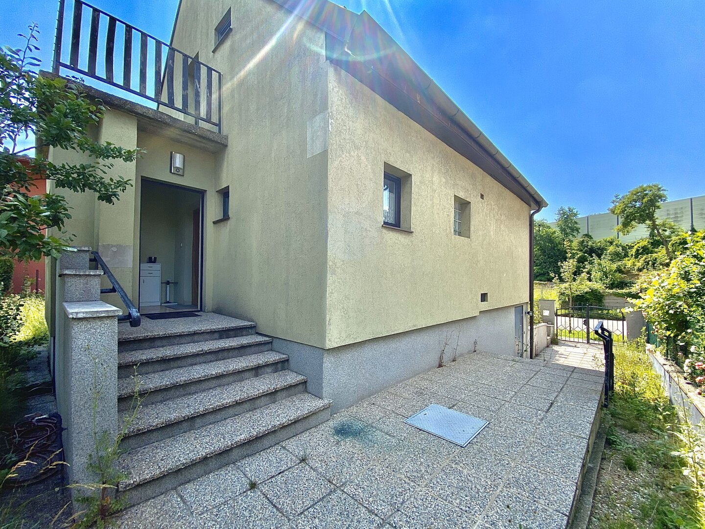 Haus zum Kauf 550.000 € 4 Zimmer 89 m²<br/>Wohnfläche 459 m²<br/>Grundstück Vösendorf 2331