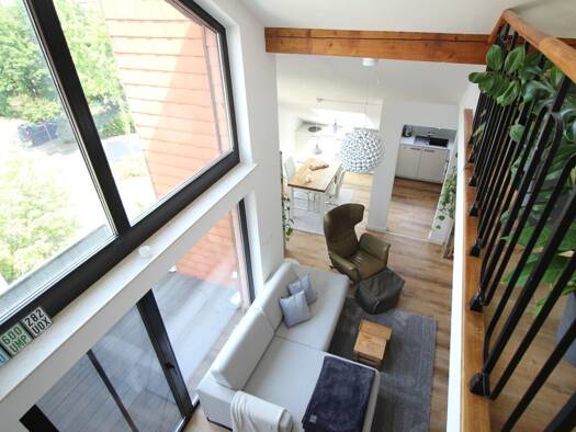Wohnung zur Miete 890 € 2,5 Zimmer 74 m² frei ab 01.09.2026 Niedernhausen Niedernhausen 65527
