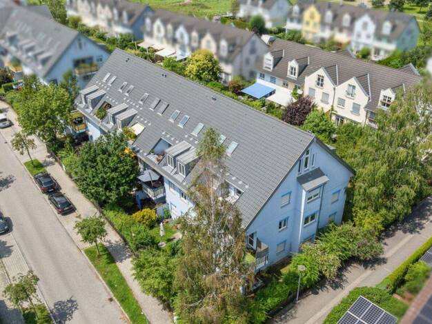 Maisonette zum Kauf 548.000 € 4,5 Zimmer 88,6 m² 2. Geschoss Ramersdorf-Perlach München 81739