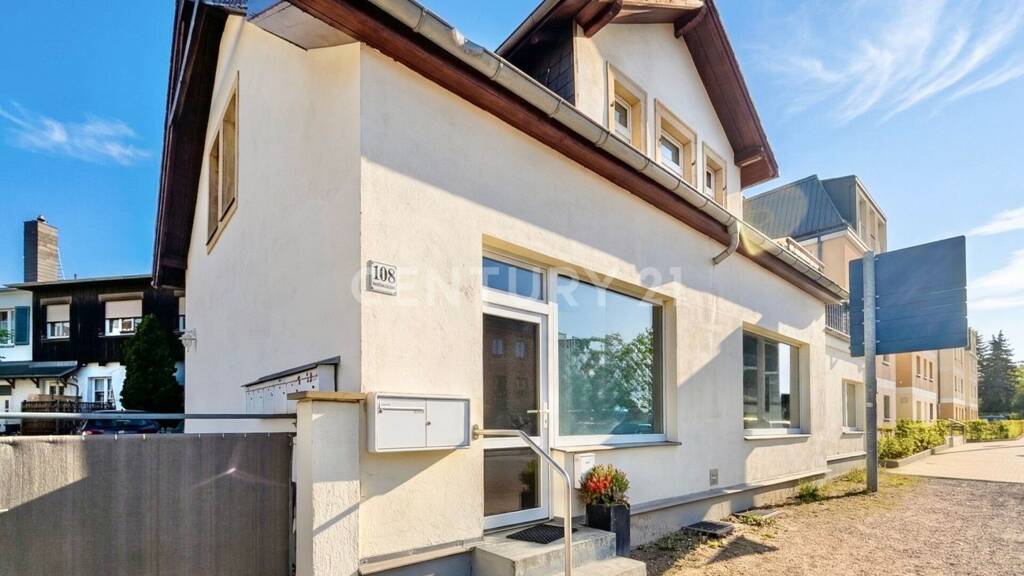 Praxisfläche zur Miete 5 Zimmer 145 m² Bürofläche Meißner Straße 108 Radebeul 01445