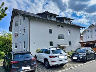 Mehrfamilienhaus zum Kauf 875.000 € 22 Zimmer 467,6 m² 664 m² Grundstück Liptingen Emmingen-Liptingen 78576