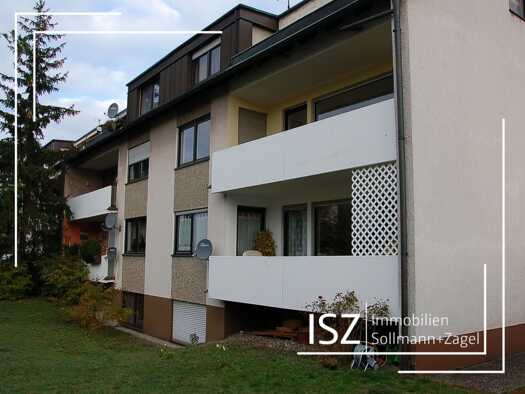Wohnung zum Kauf 259.000 € 3 Zimmer 87 m² 1. Geschoss Eltersdorf Erlangen 91058