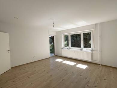 Terrassenwohnung zur Miete 404 € 3 Zimmer 65 m² EG Am Bahndamm 2 Sandhorst Aurich 26603