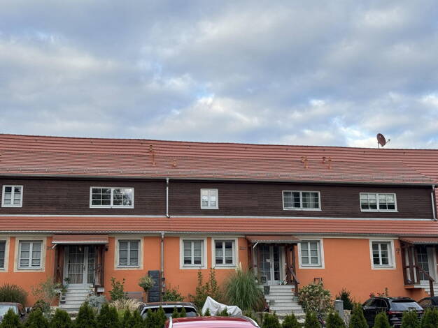 Reihenmittelhaus zur Miete 1.950 € 5 Zimmer 195 m² 400 m² Grundstück Meiereiweg 25 Graupa Pirna ot Graupa 01796