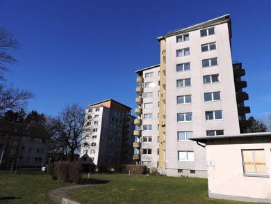 Wohnung zur Miete 499 € 2,5 Zimmer 56,3 m² frei ab sofort Lundweg 1 Südstadt - Rude Flensburg 24941
