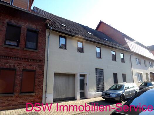 Einfamilienhaus zum Kauf 168.000 € 6 Zimmer 165 m² 415 m² Grundstück Immenhausen Immenhausen 34376
