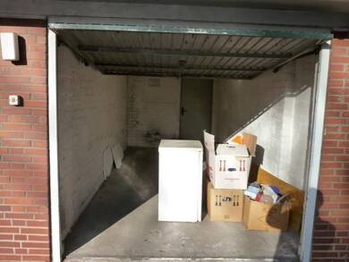 Garage zur Miete 60 € Hamburg 22457