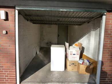 Garage zur Miete 60 € Schnelsen Hamburg 22457